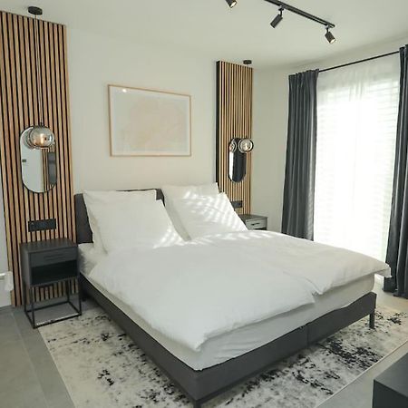 Timetidy III Apartment Hochheim am Main Bagian luar foto