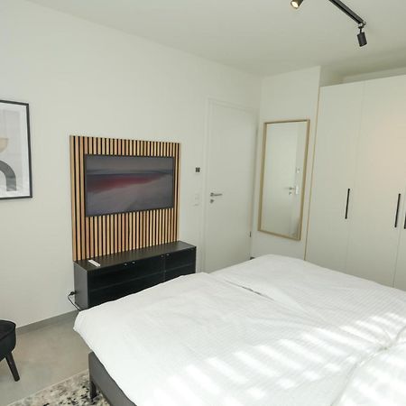 Timetidy III Apartment Hochheim am Main Bagian luar foto