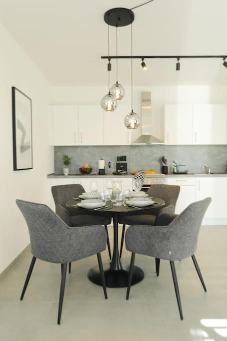 Timetidy III Apartment Hochheim am Main Bagian luar foto