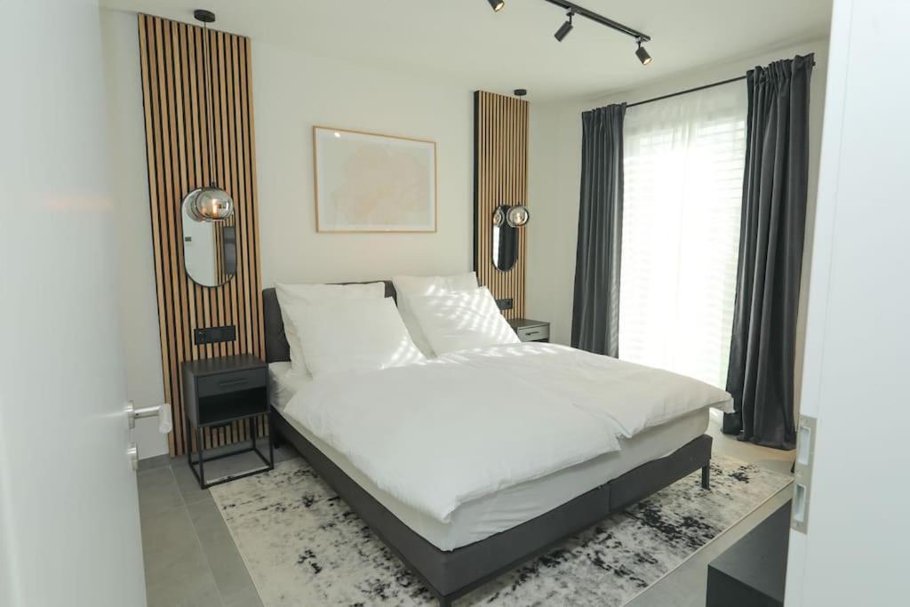Timetidy III Apartment Hochheim am Main Bagian luar foto