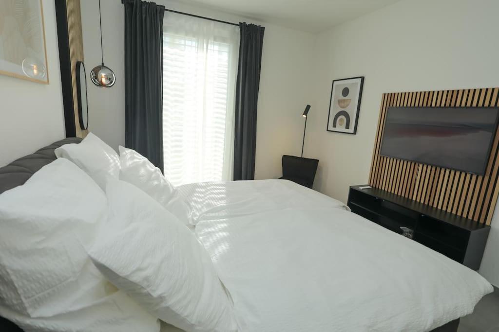 Timetidy III Apartment Hochheim am Main Bagian luar foto