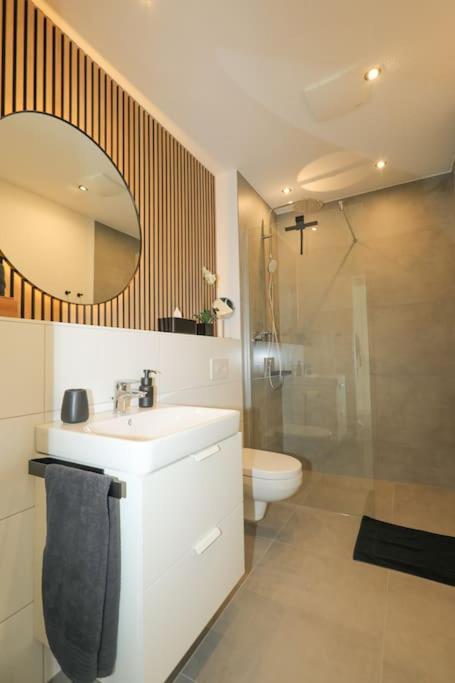 Timetidy III Apartment Hochheim am Main Bagian luar foto