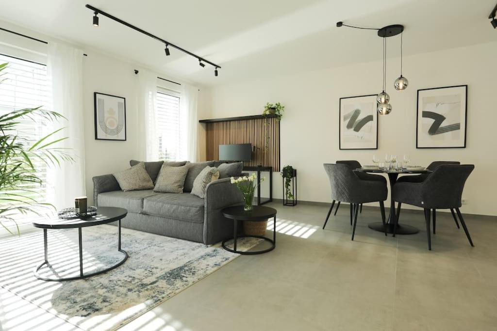 Timetidy III Apartment Hochheim am Main Bagian luar foto
