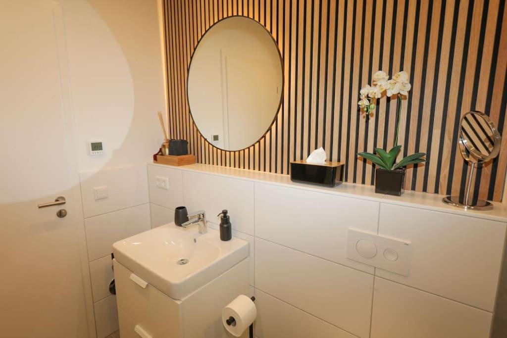 Timetidy III Apartment Hochheim am Main Bagian luar foto