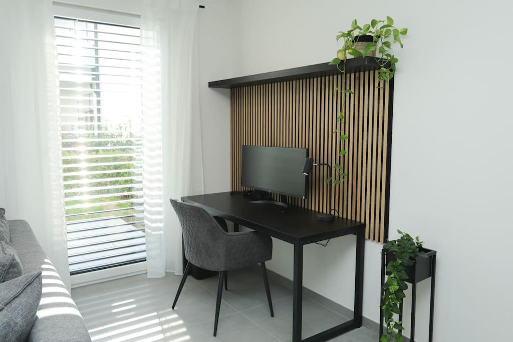 Timetidy III Apartment Hochheim am Main Bagian luar foto