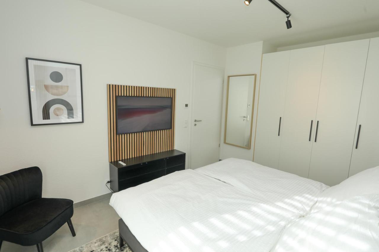 Timetidy III Apartment Hochheim am Main Bagian luar foto